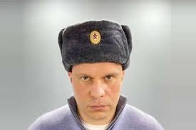 Зрадник України Ілля Ківа знаходиться в Празі - GOVERLA.online